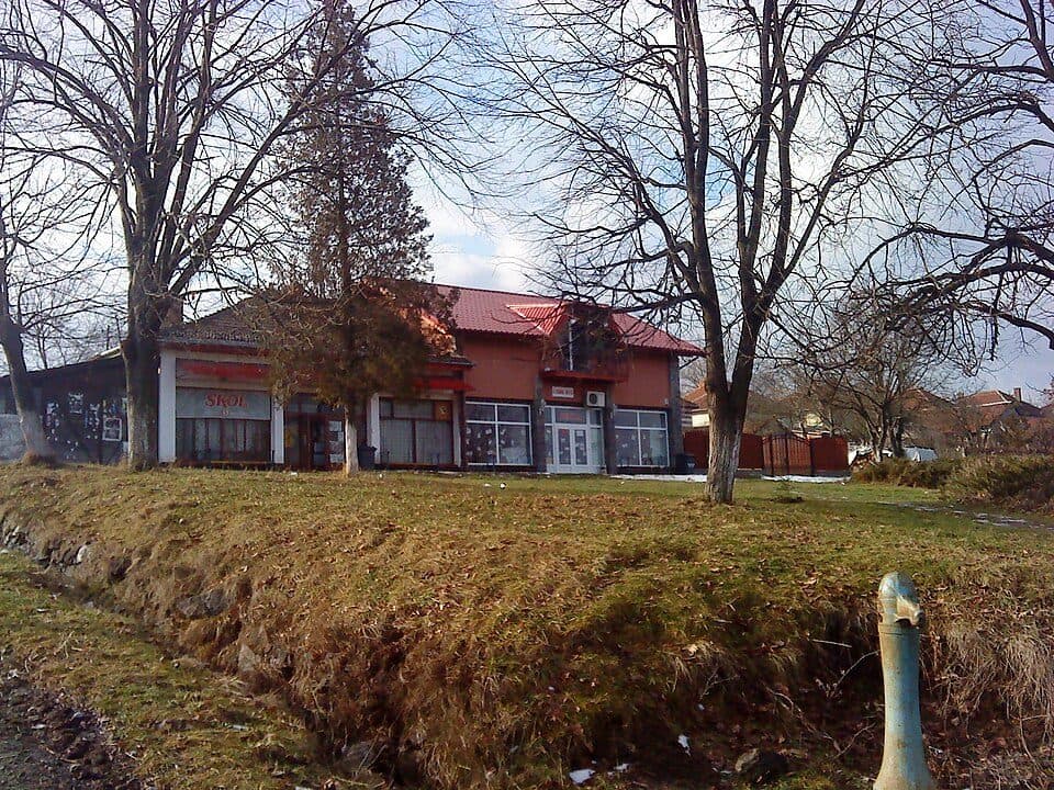 Traseul Roșu