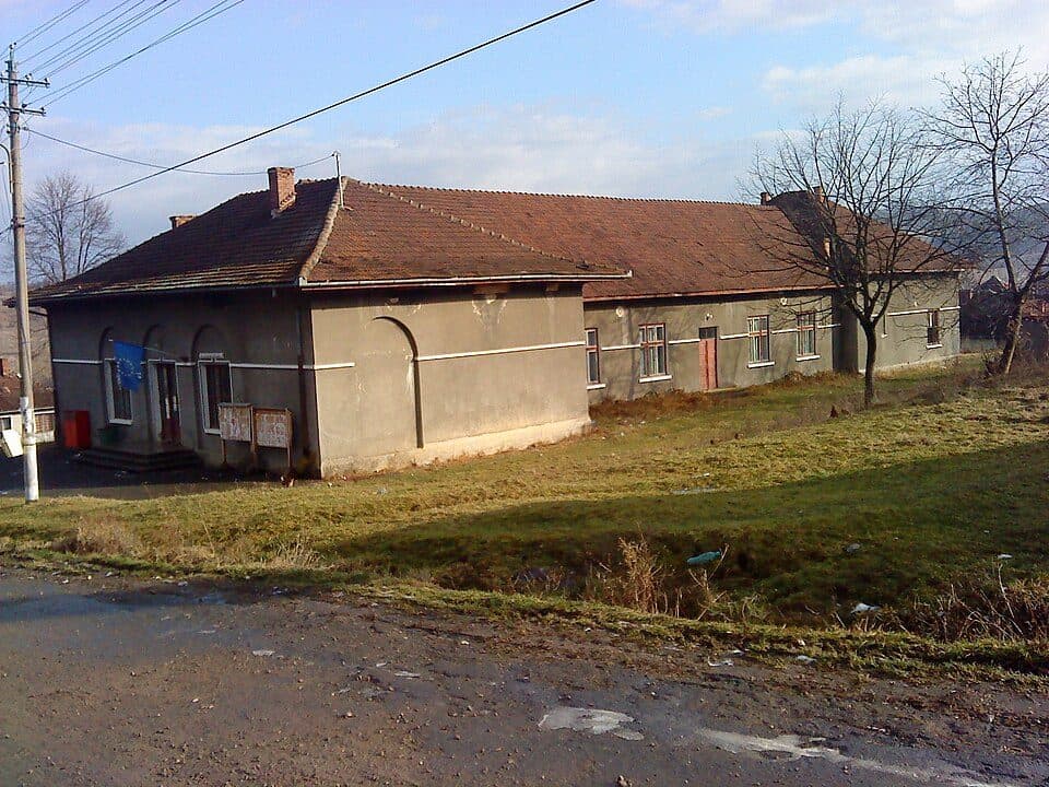 Traseul Roșu