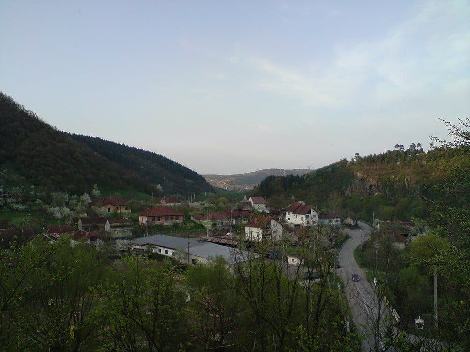 Traseul Roșu