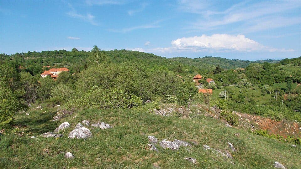 Traseul Roșu