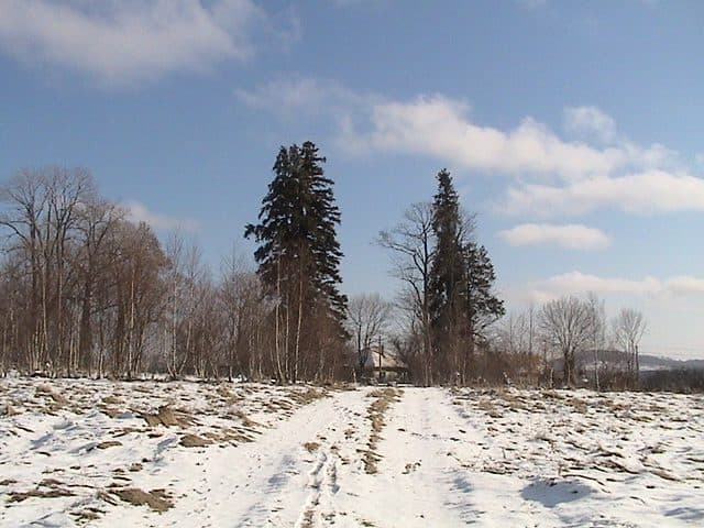 Traseul Galben
