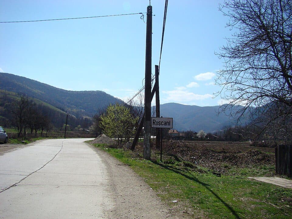 Рошкань (Хунедоара) — фото 3