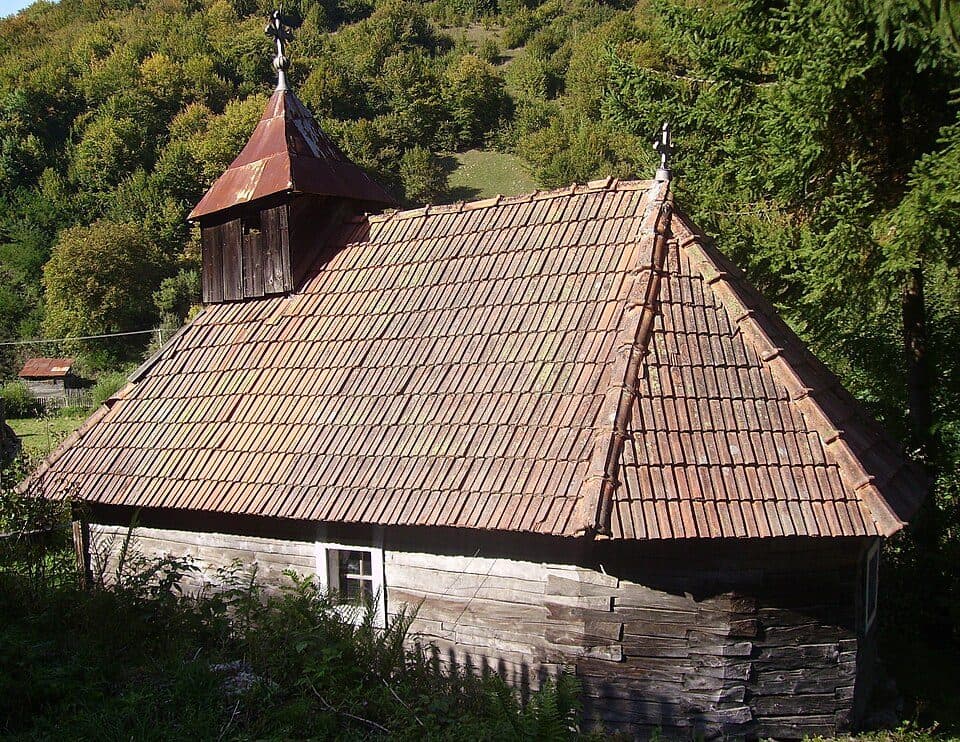 Runcu Mare (okręg Hunedoara)