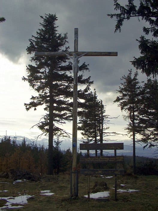 Wołek (Rudawy Janowickie)