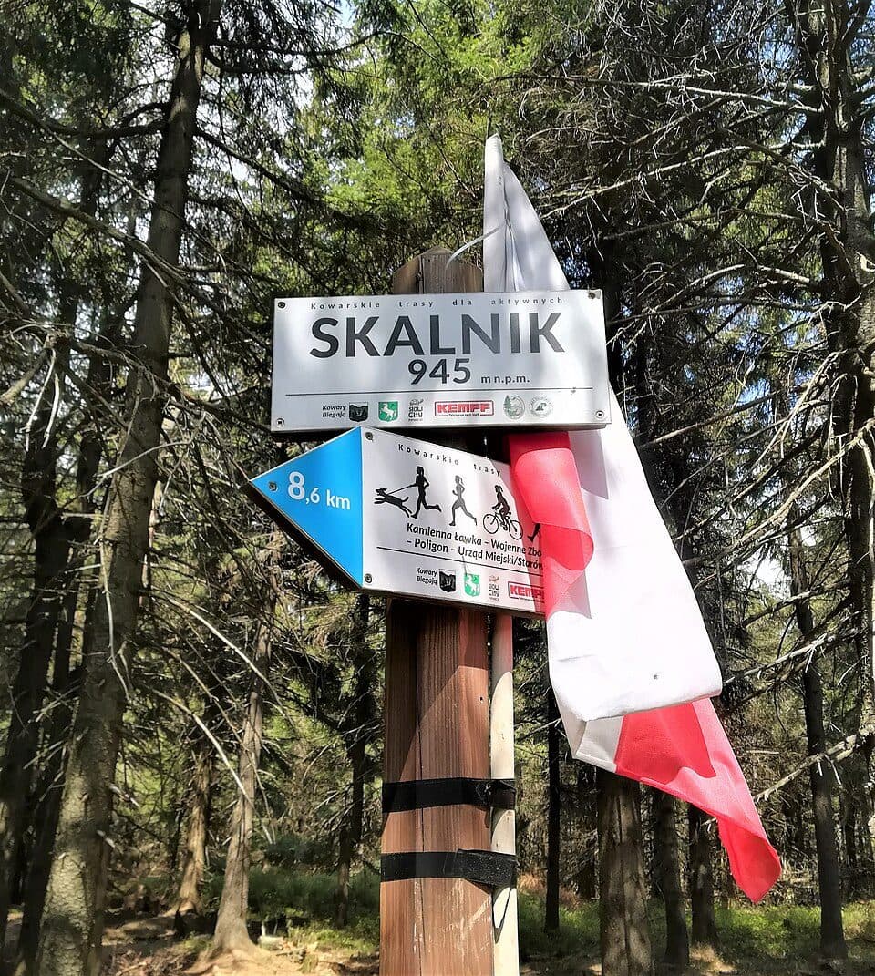 Skalnik (Rudawy Janowickie) — zdjęcie 2