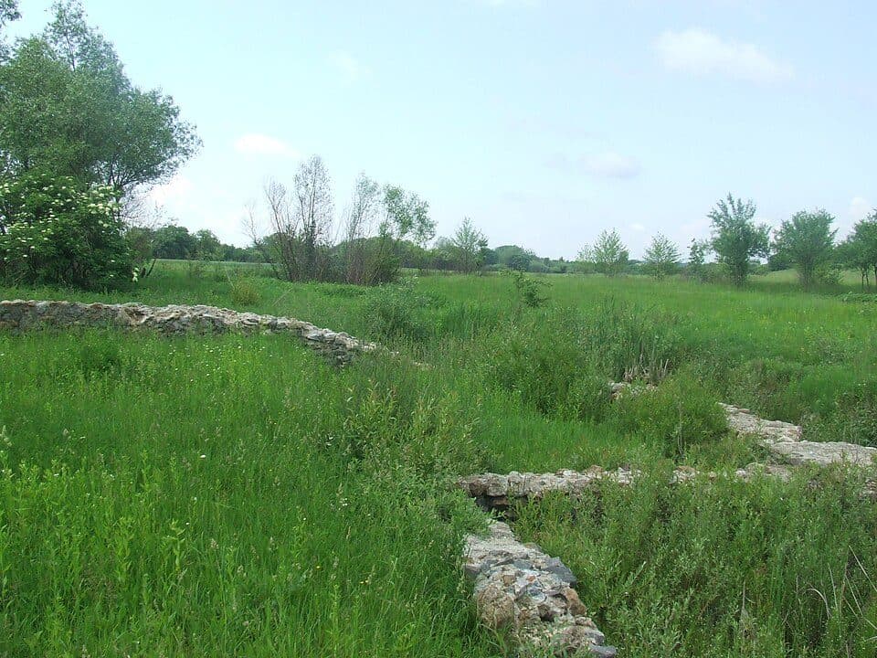 Cetatea Făget — 2. fotó