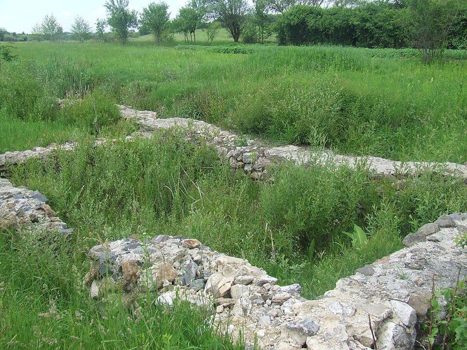 Cetatea Făget — 3. fotó