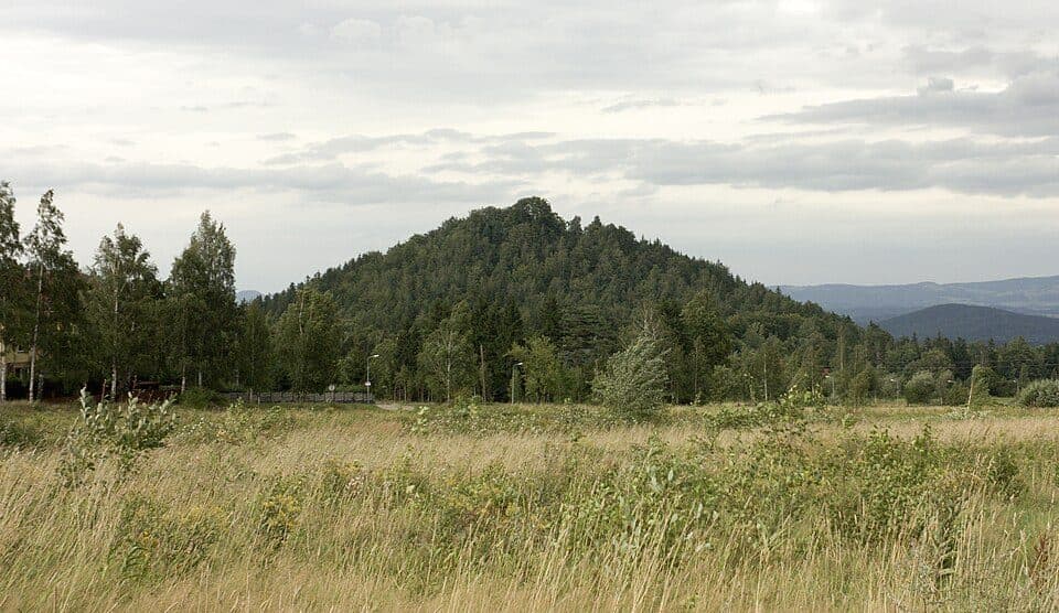 Księża Góra (Karkonosze)