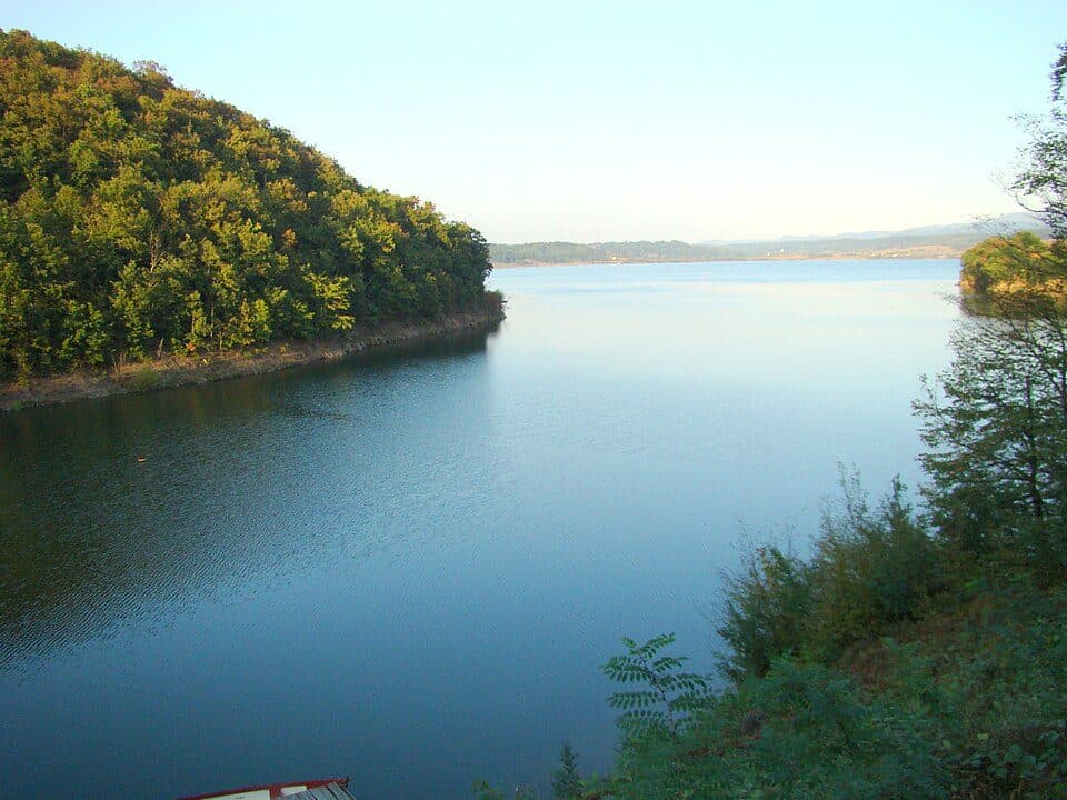 Jezero Surduc
