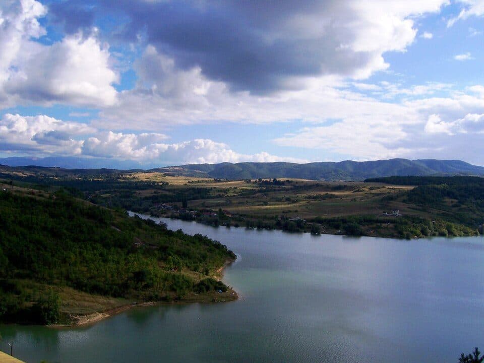 Csolnakosi-tó