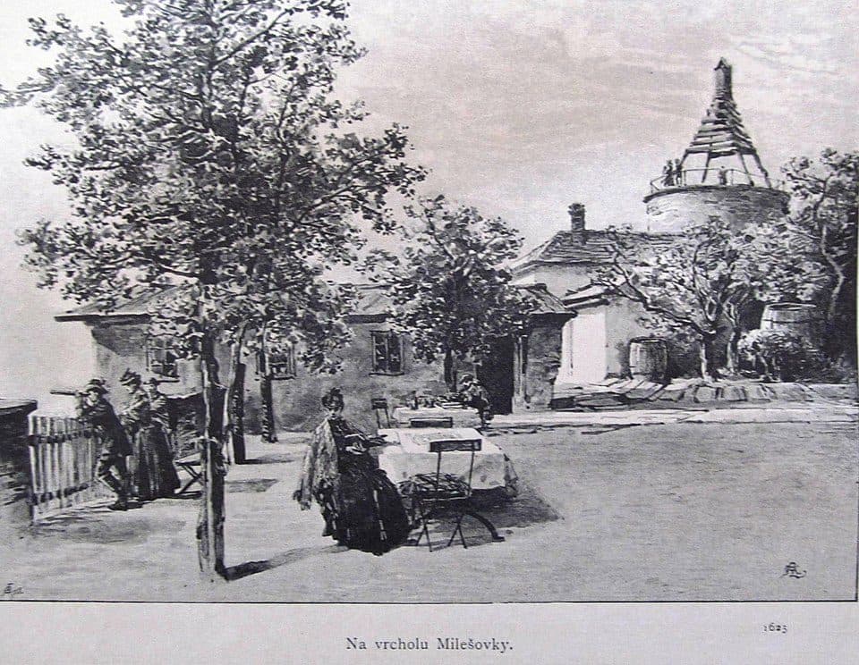 [Č] Teplice - Třebívlice