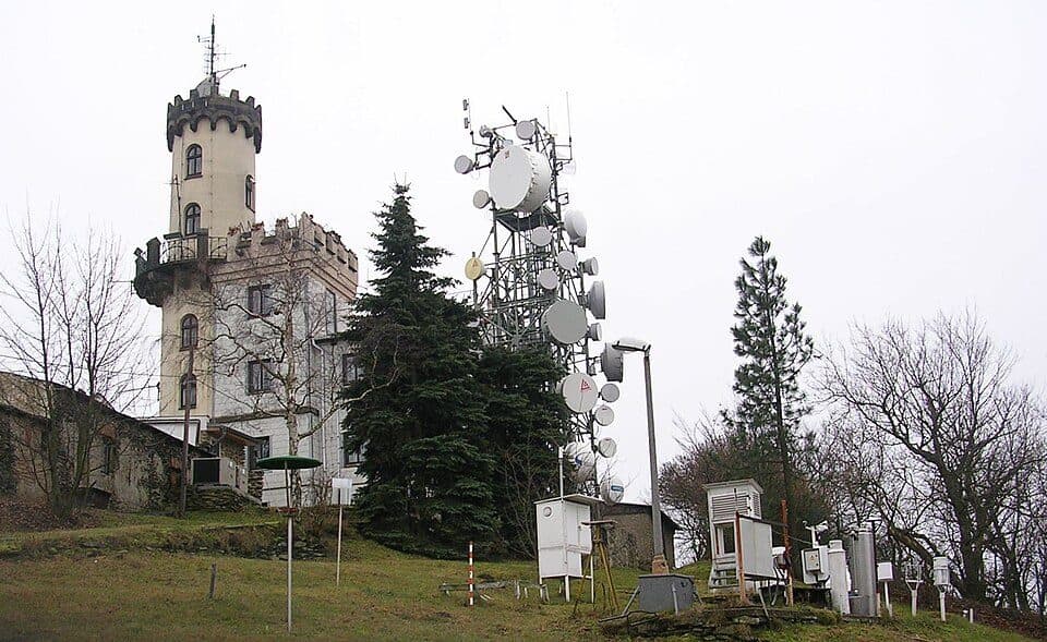 [Č] Teplice - Třebívlice