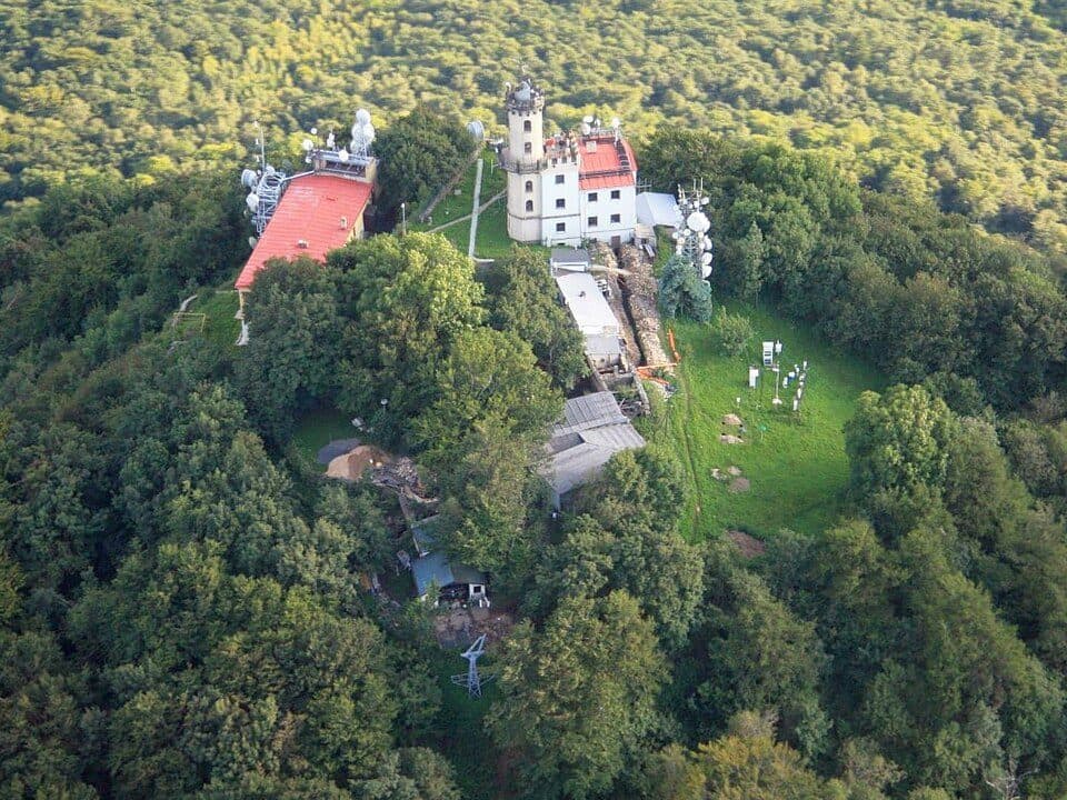 [Č] Teplice - Třebívlice