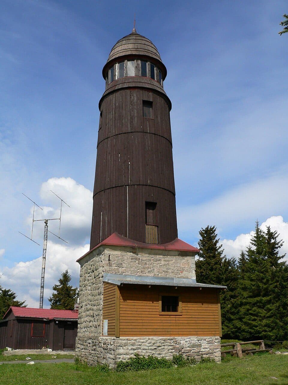 Blatenský vrch