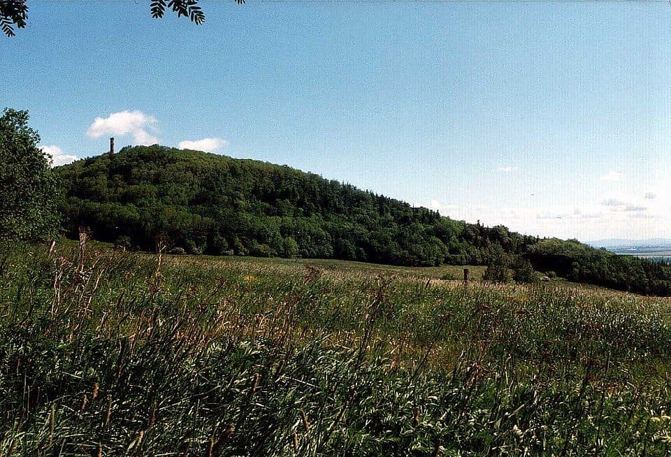 Fernwanderweg Zittau – Wernigerode (Sachsen Ost)