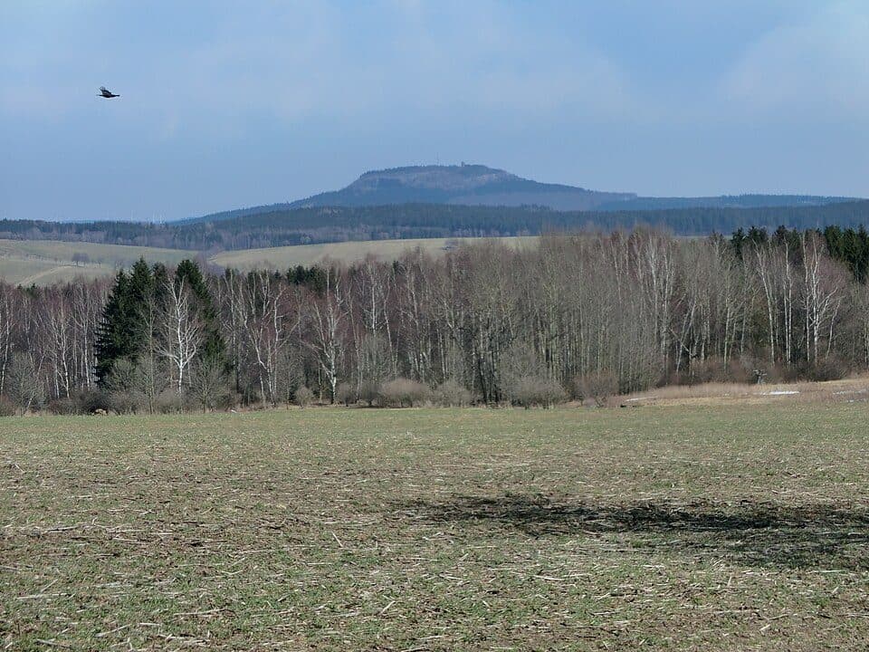 Scheibenberg