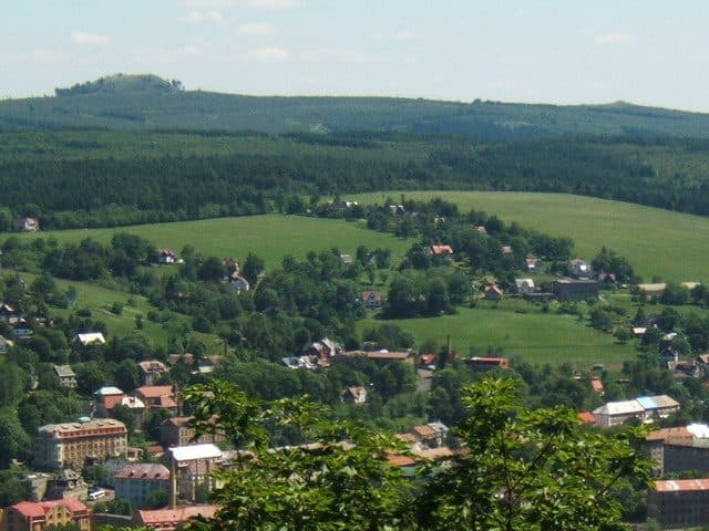 Velký Špičák