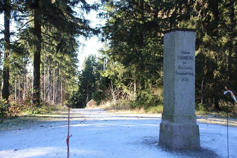 Bergwiesenpfad