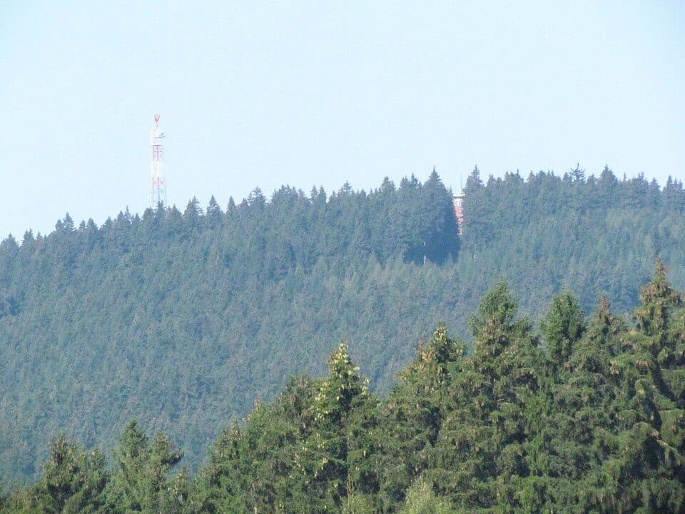 Kräuterlehrpfad