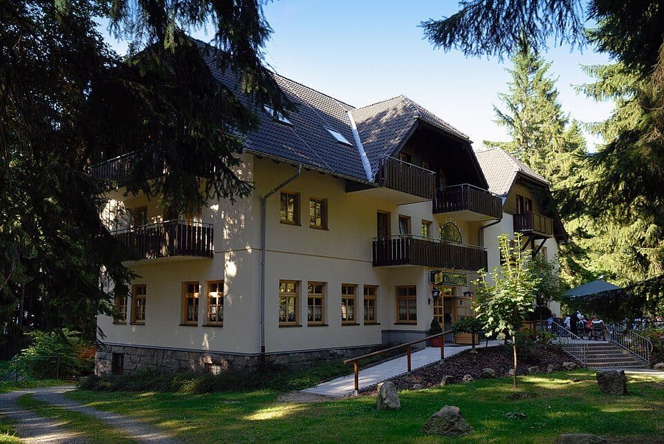 Naturlehrpfad