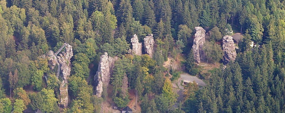 Ww Greifenbachtal-Ehrenfriedersdorf