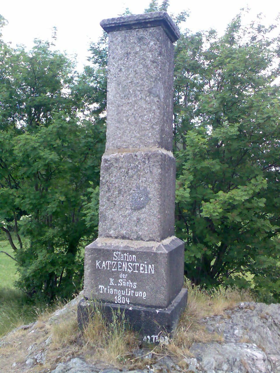 Katzenstein