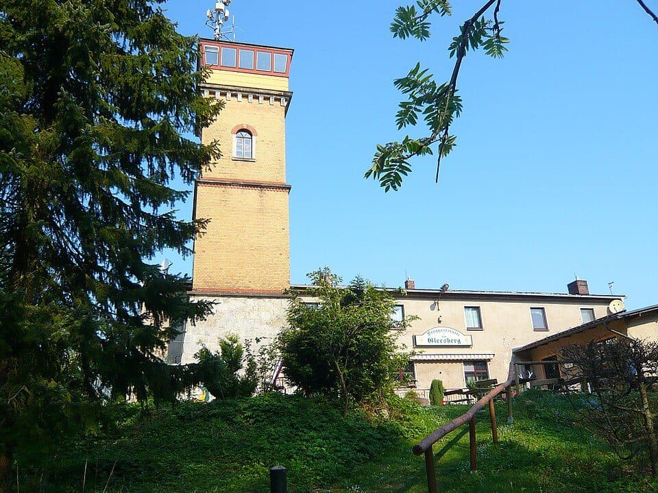 Gleesberg