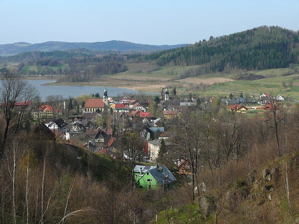 Marczyce - Grodna