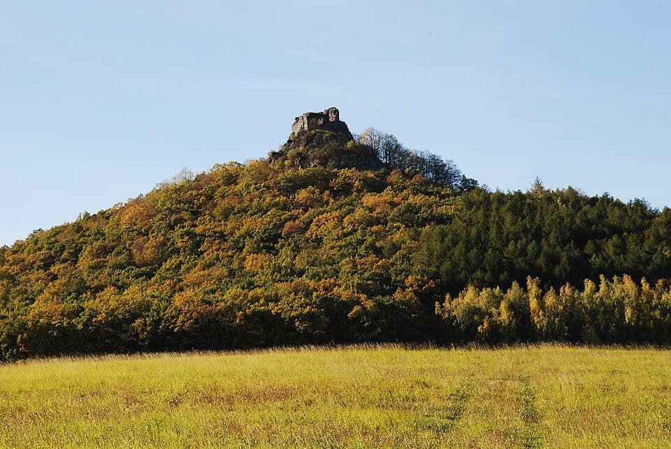 Hrádek