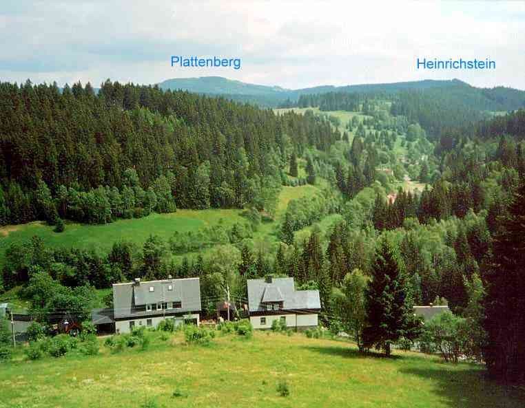 Na Strašidlech