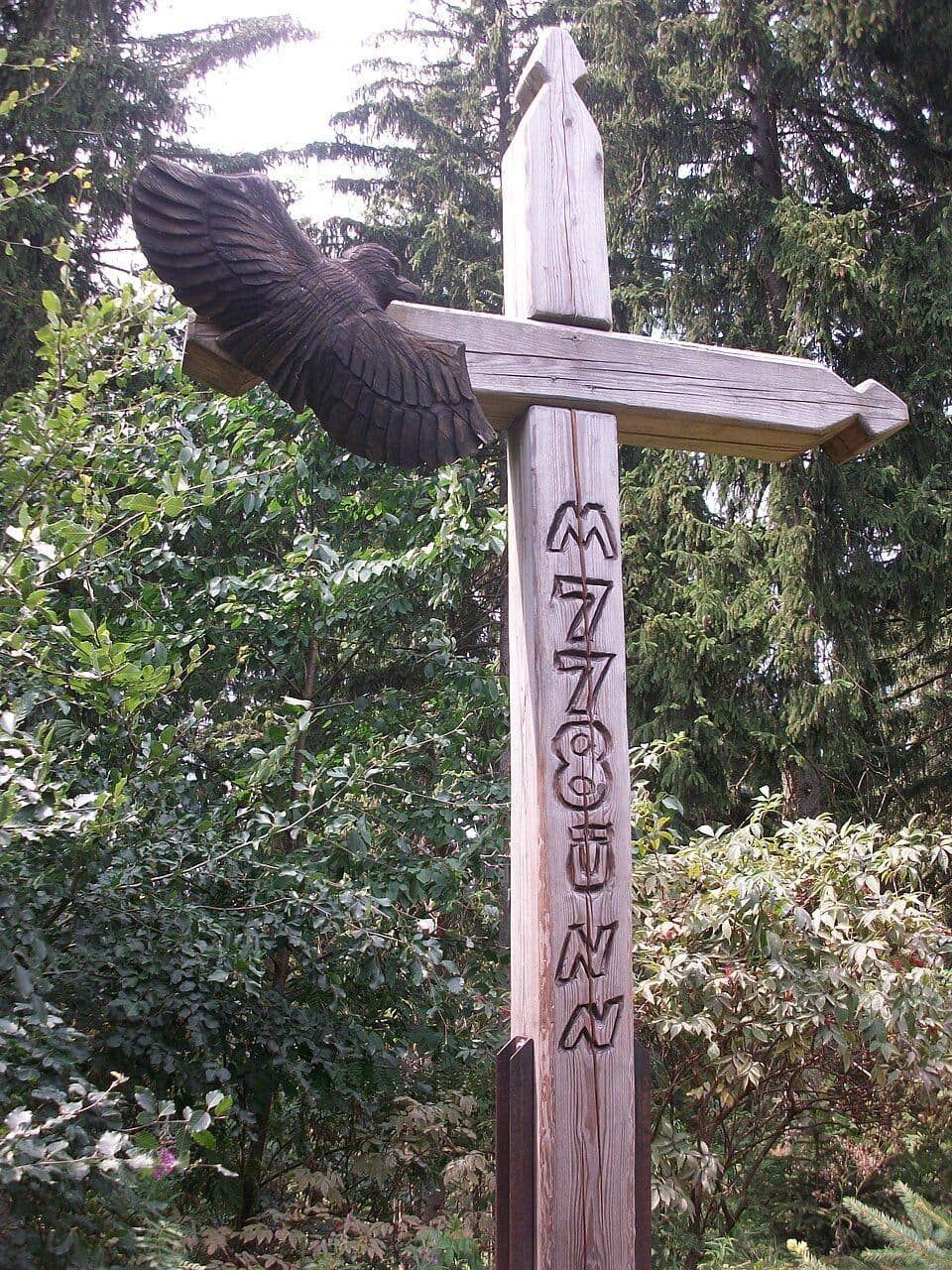 Adlerfelsen