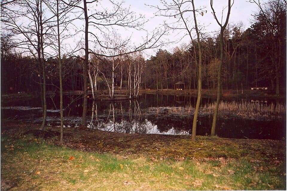 Mostecký okruh