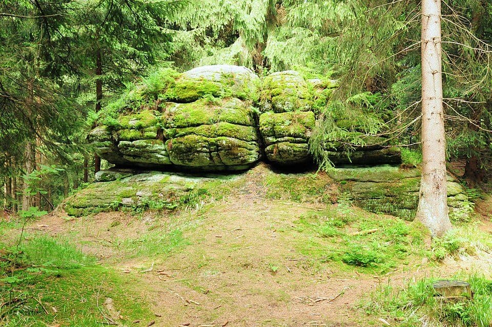 Kamenáč