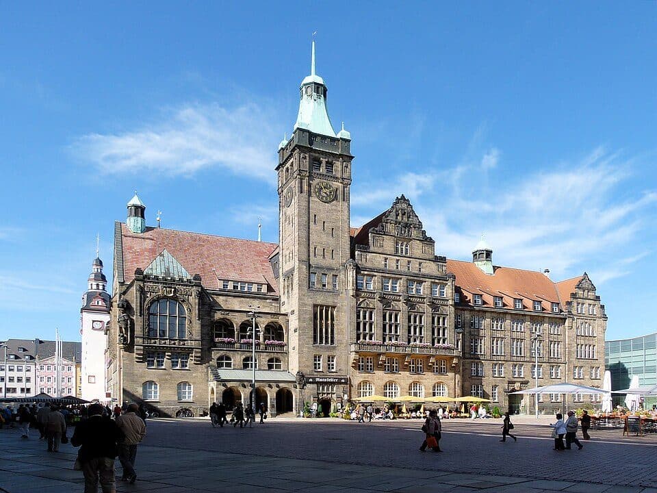 Chemnitz — zdjęcie 1