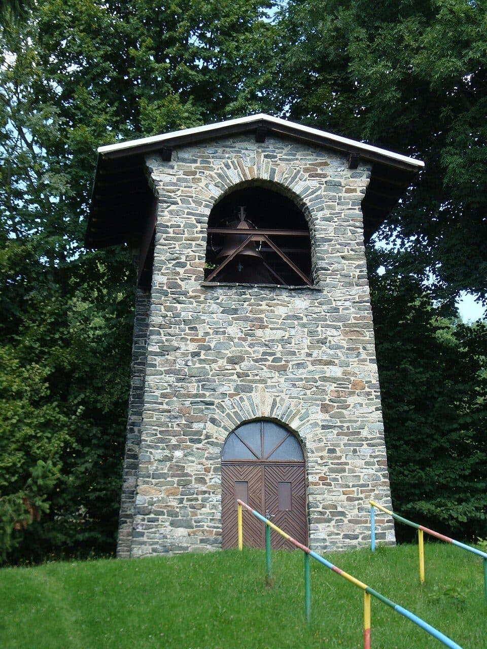 Einsiedel - Dittersdorfer Höhe - Altenhain