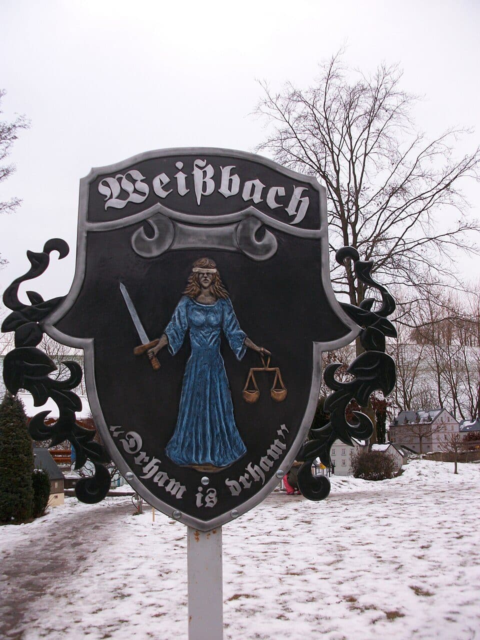 Ww. Burg Stein - Wiesenburg - Keilberg (gelb)