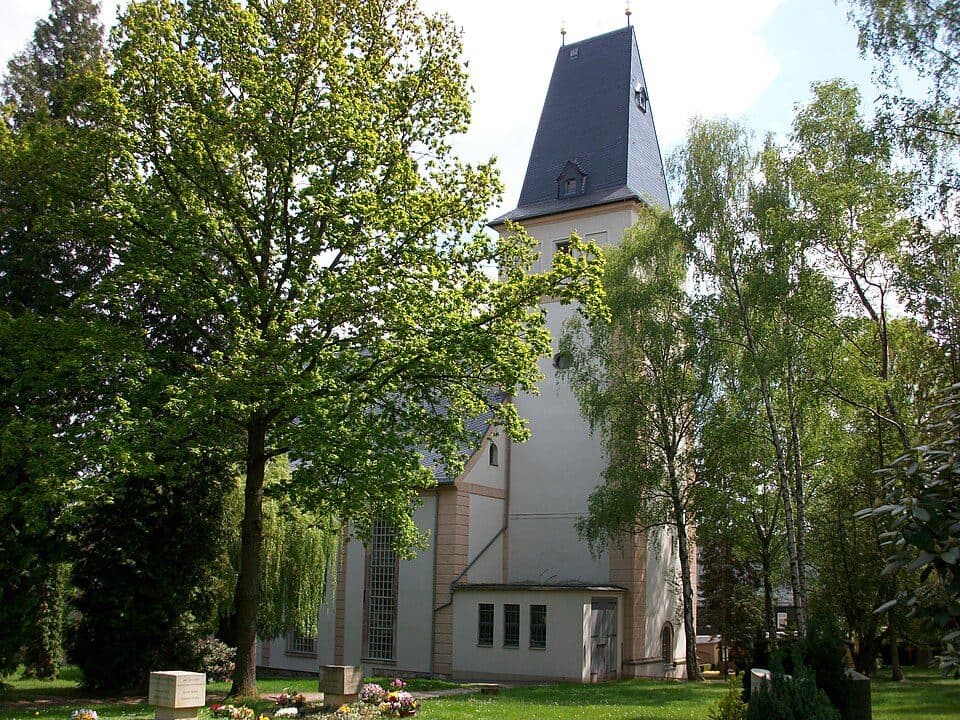 Muldental-Wanderweg