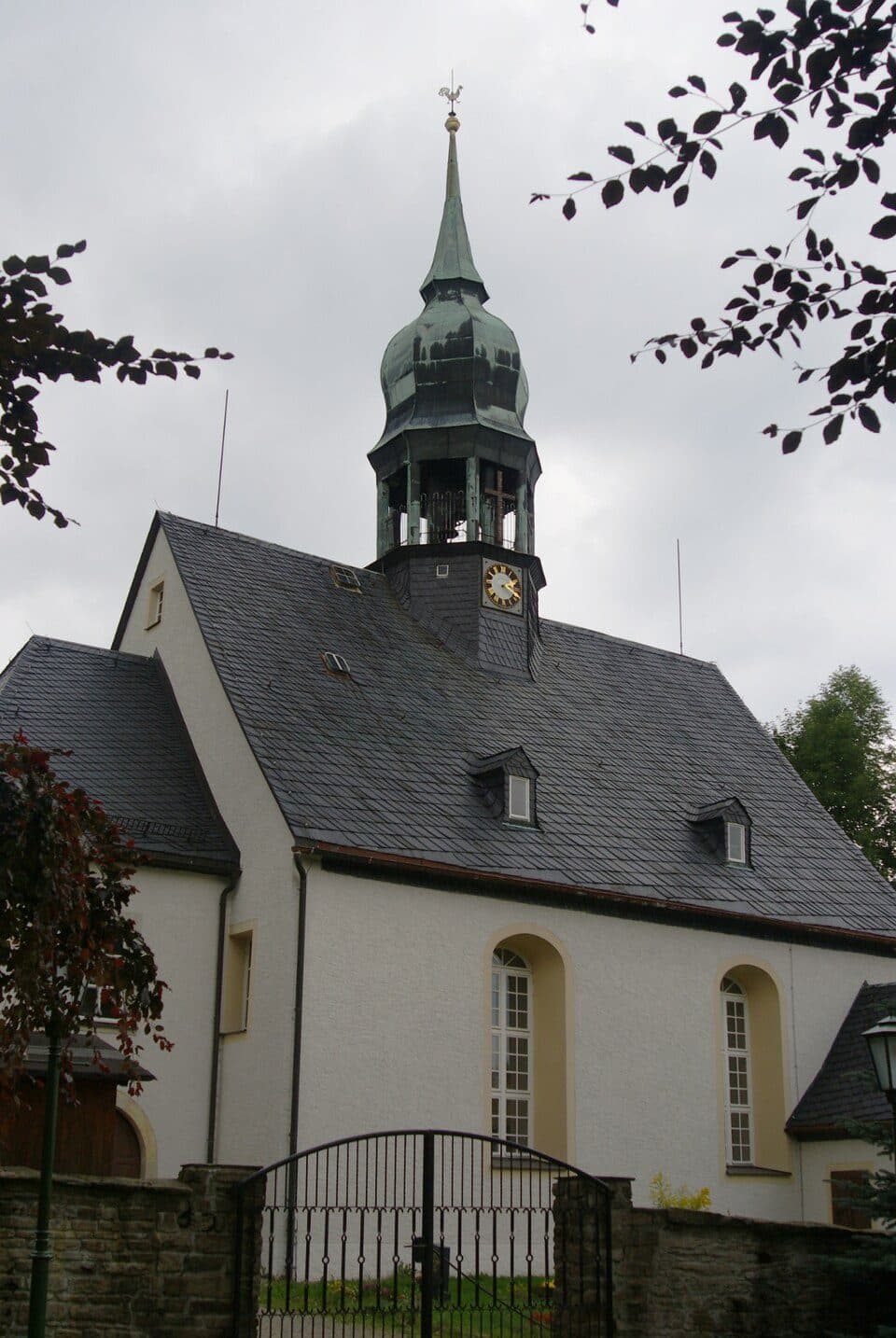 Ww Ringweg um Grumbach