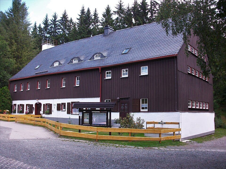 Ww Mildenau- Jöhstadt