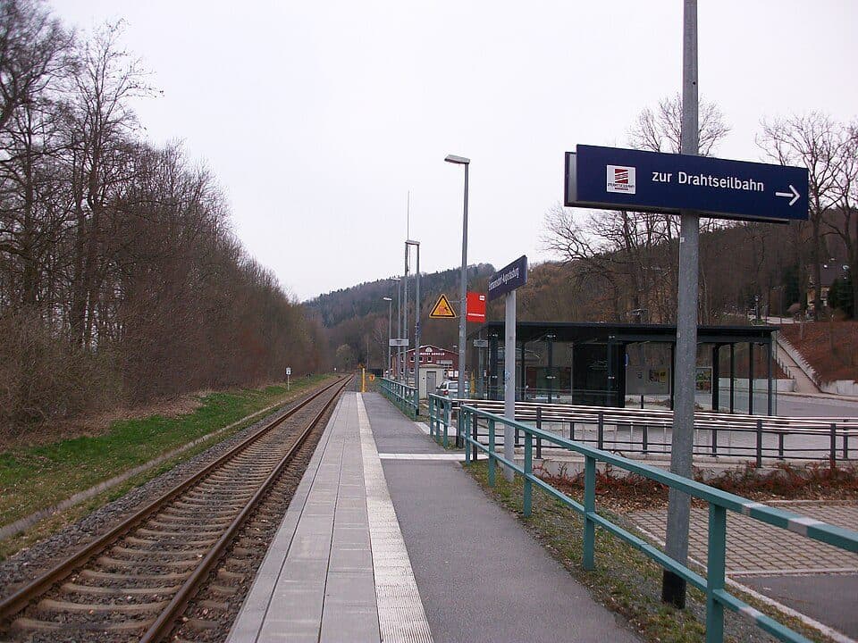 Erdmannsdorf — 3. fotó