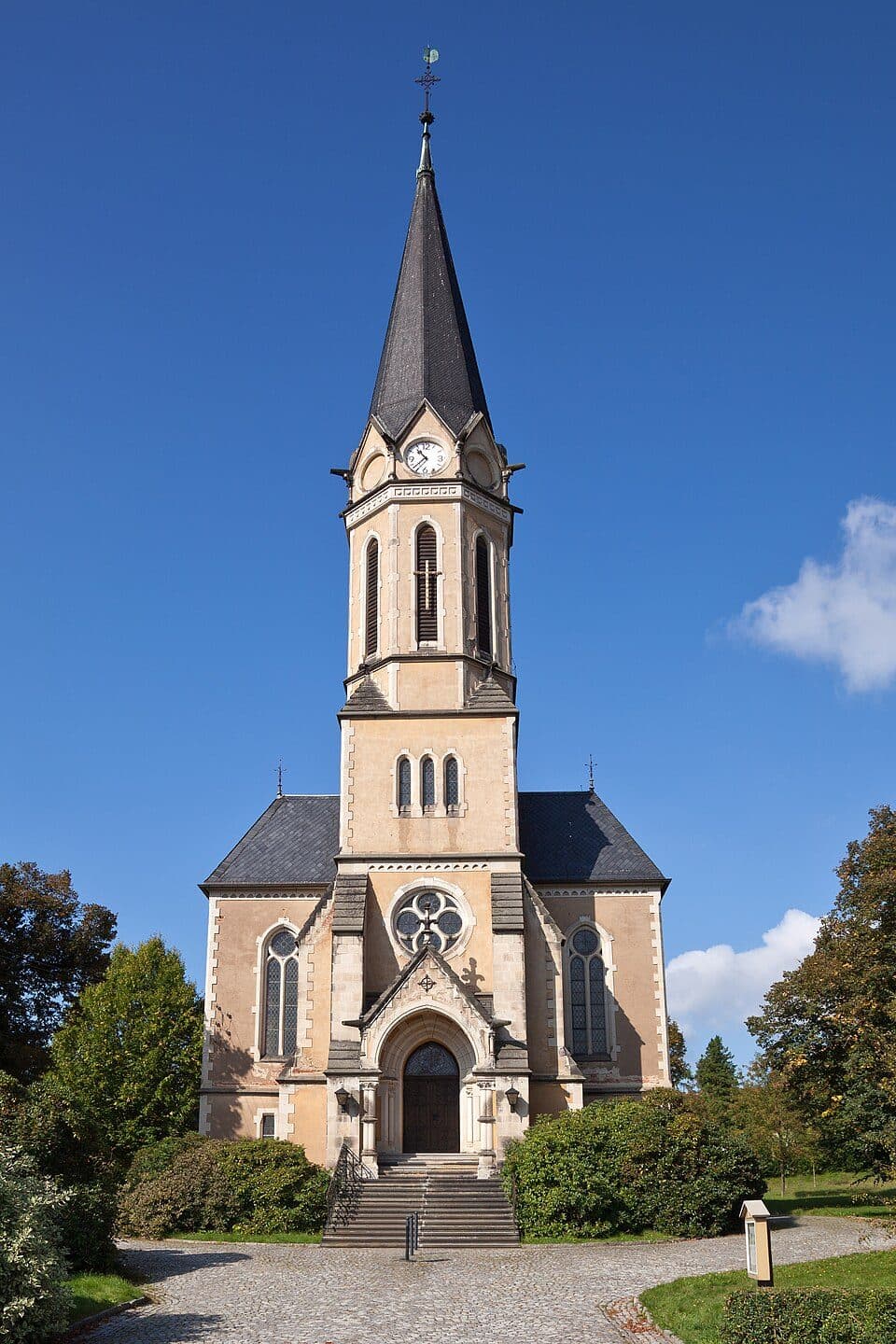 Großer Rundwanderweg Dittmannsdorf
