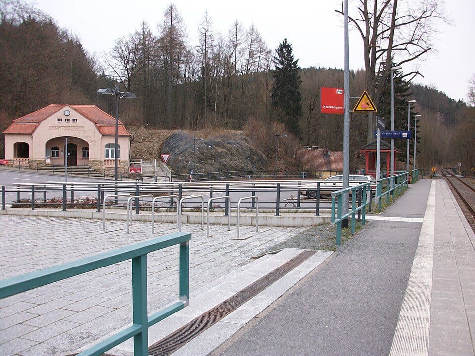 Erdmannsdorf — 2. fotó