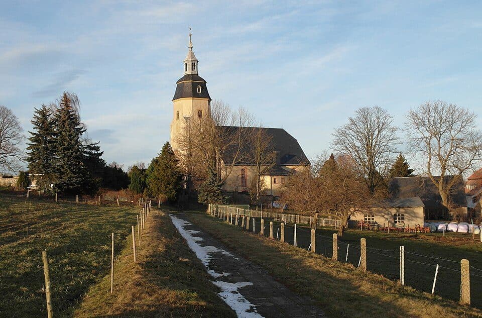 Rund um die Lichte