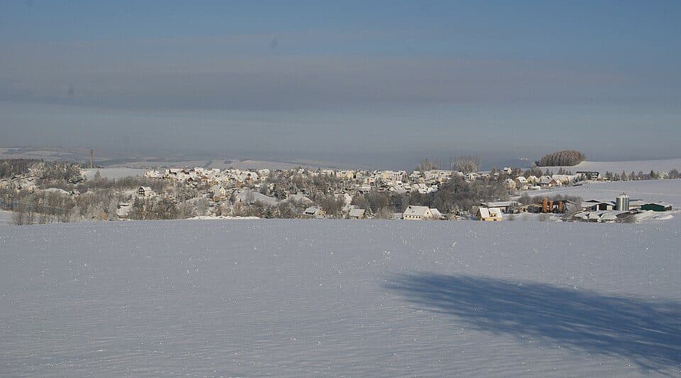 Tischautalweg