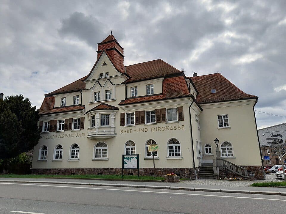 Ww Tannmühle-Wüstenbrand