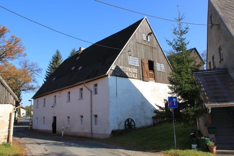 Rundweg Diebsteig