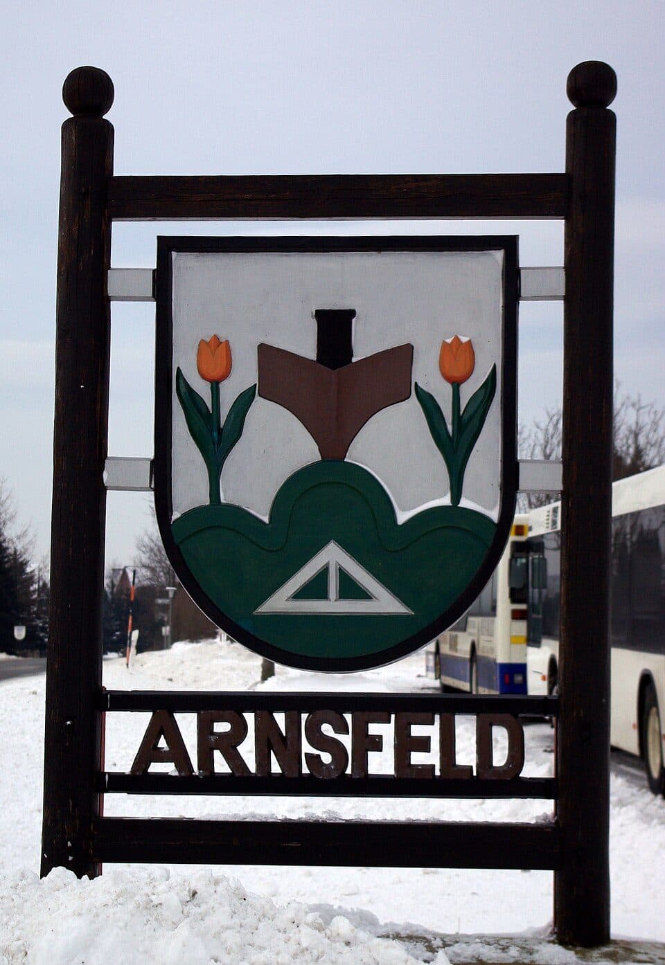 Mittelschmiedeberg-Arnsfeld