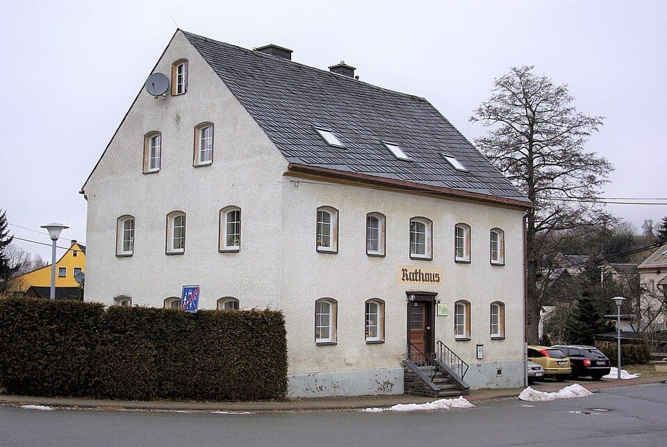 Ww Preßnitztal ab Haselbach-Schmalzgrube