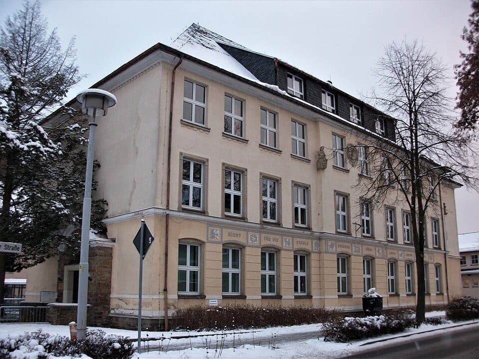 Kreiswanderweg Firstenweg