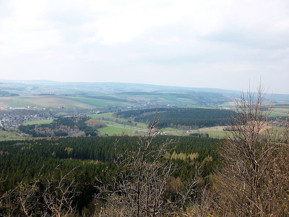 Ww Markersbach-Buchholz